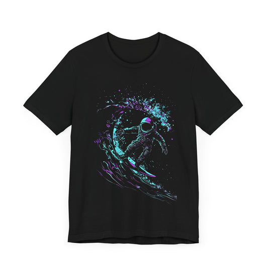 Astro Surfing T-Shirt