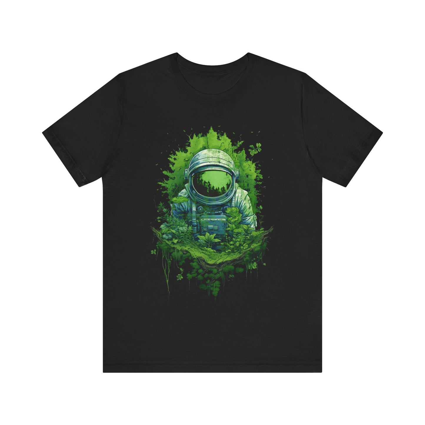 Astro Overgrowth T-Shirt