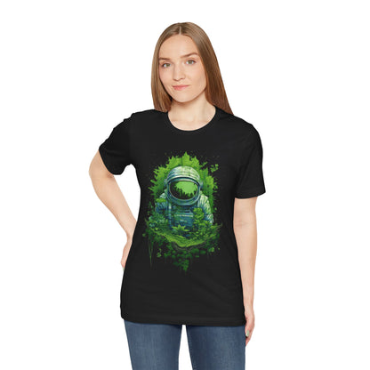 Astro Overgrowth T-Shirt