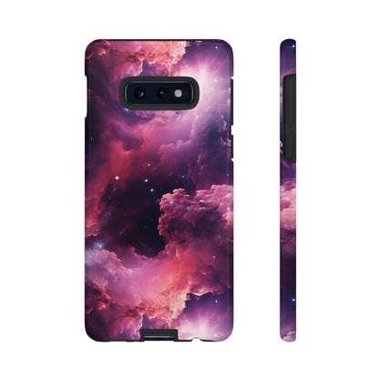 Celestial Cloudscape Phone Case