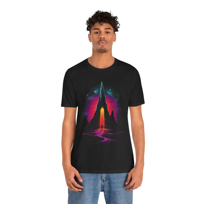 Monolith Gate T-Shirt