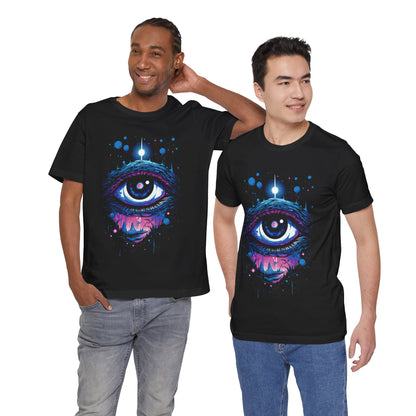 Eye in the Sky T-Shirt