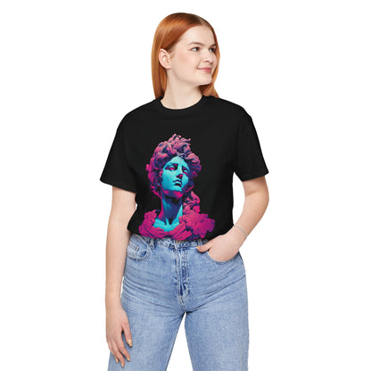 Marble Bust T-Shirt