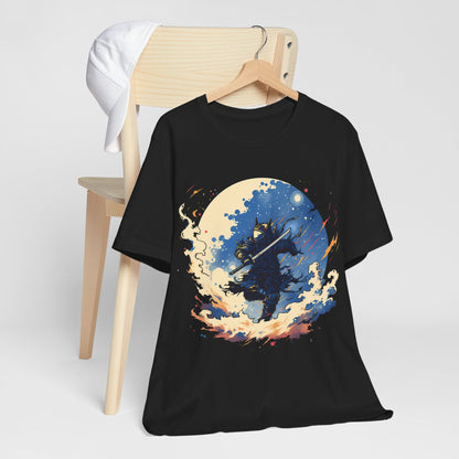Astro Samurai T-Shirt