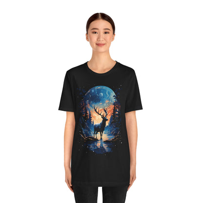 Star Buck T-Shirt