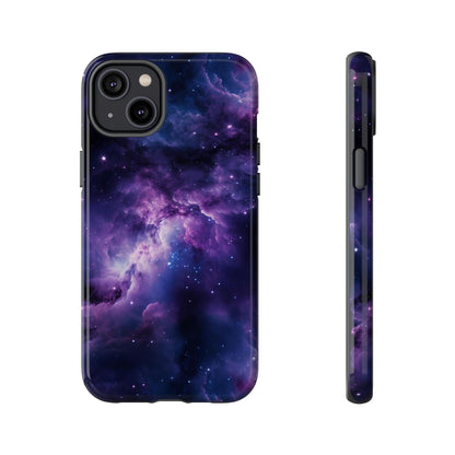 Cosmic Cloudscape Phone Case