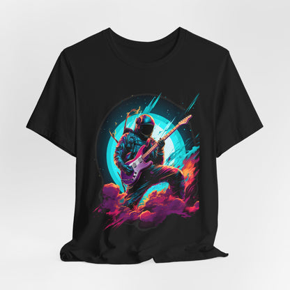 Astro Shredding T-Shirt