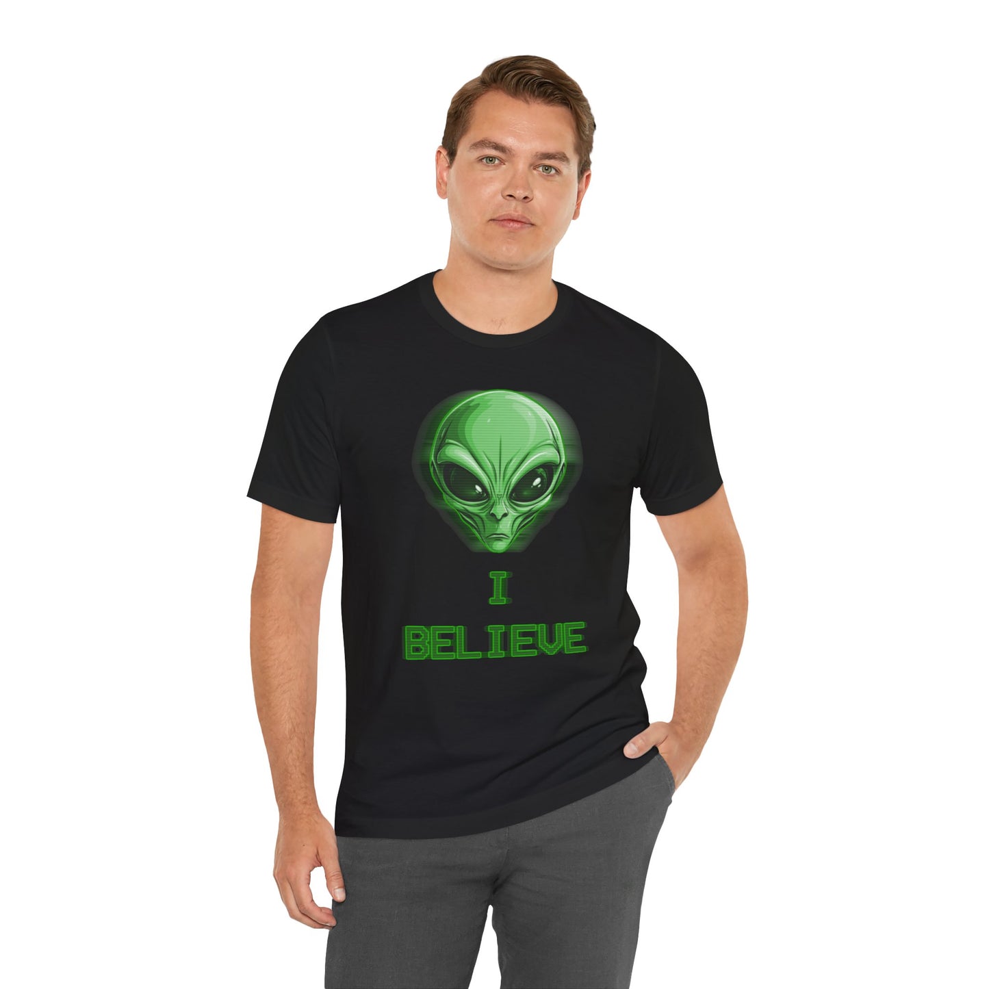 I Believe T-Shirt
