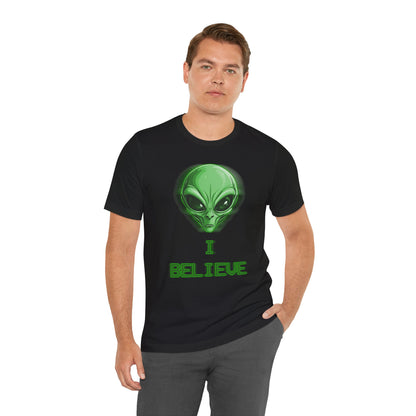 I Believe T-Shirt