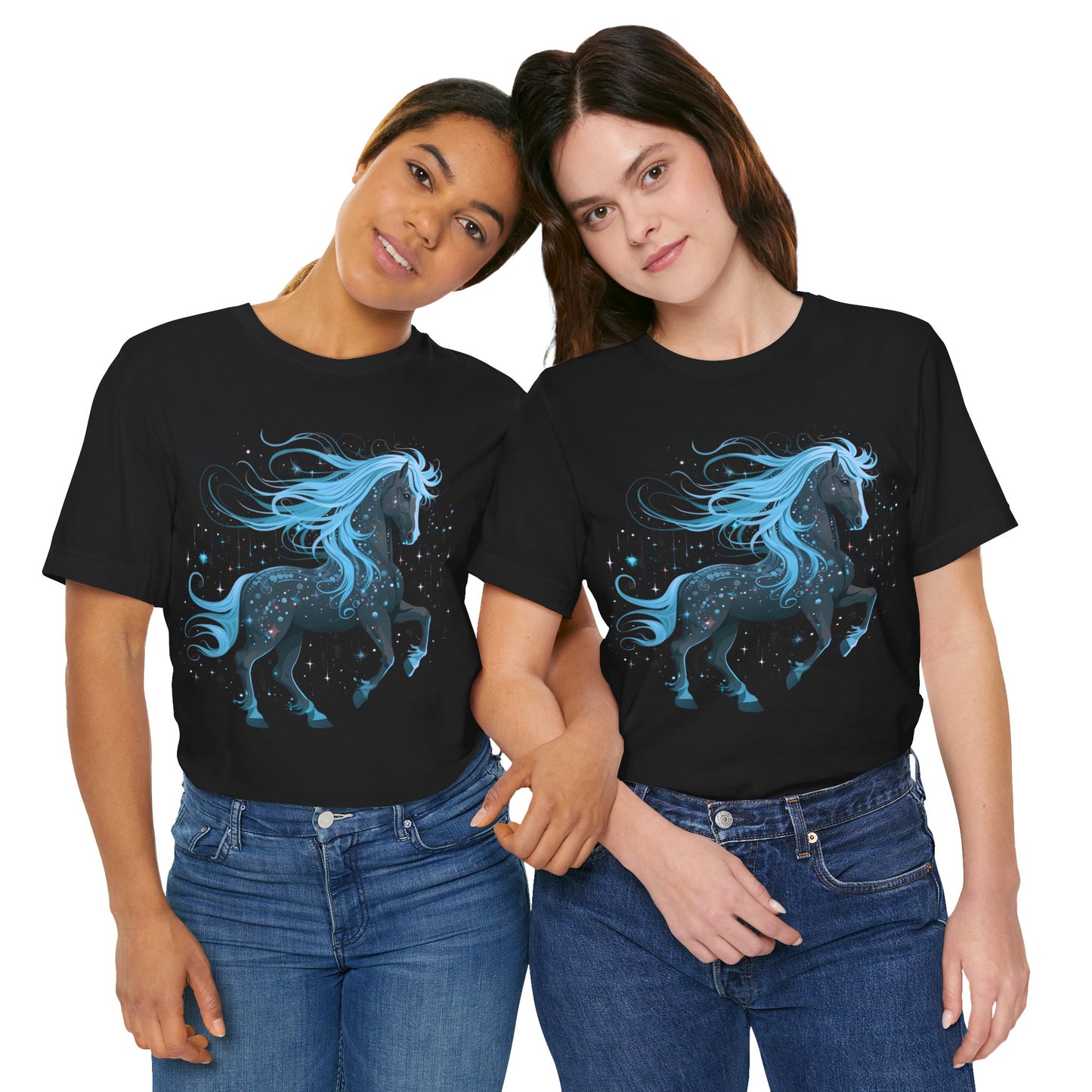 Star Horse T-Shirt