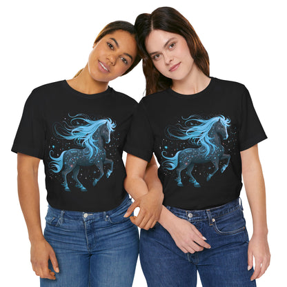 Star Horse T-Shirt