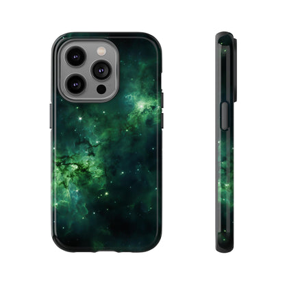 Verdant Space Phone Case