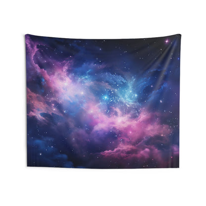 Dreamspace Wall Tapestry