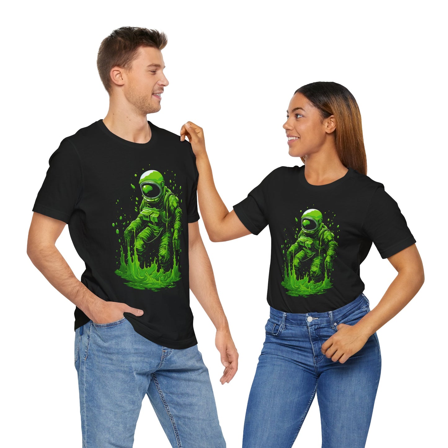 Astro Slime T-Shirt