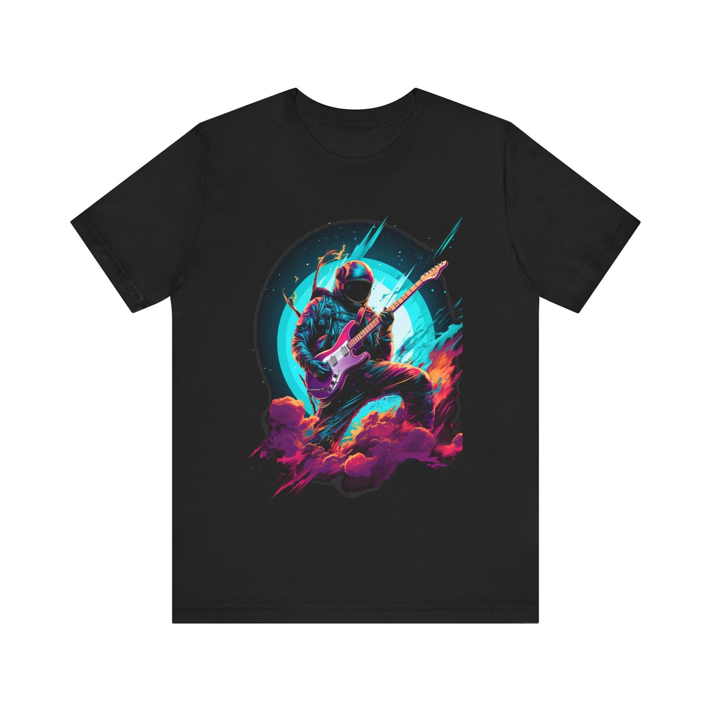 Astro Shredding T-Shirt