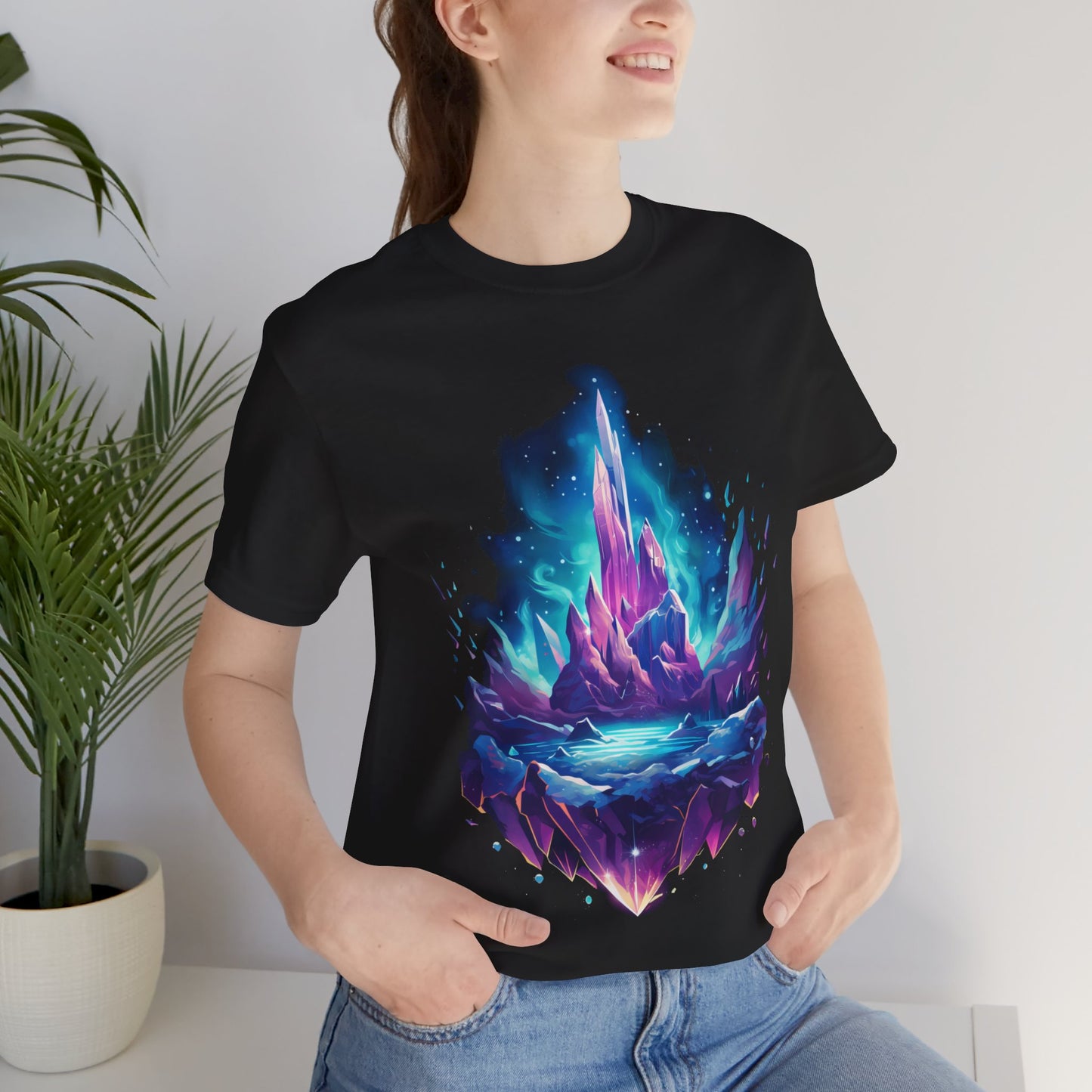 Mana Remnant T-Shirt