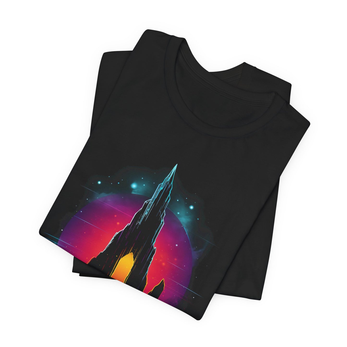 Monolith Gate T-Shirt