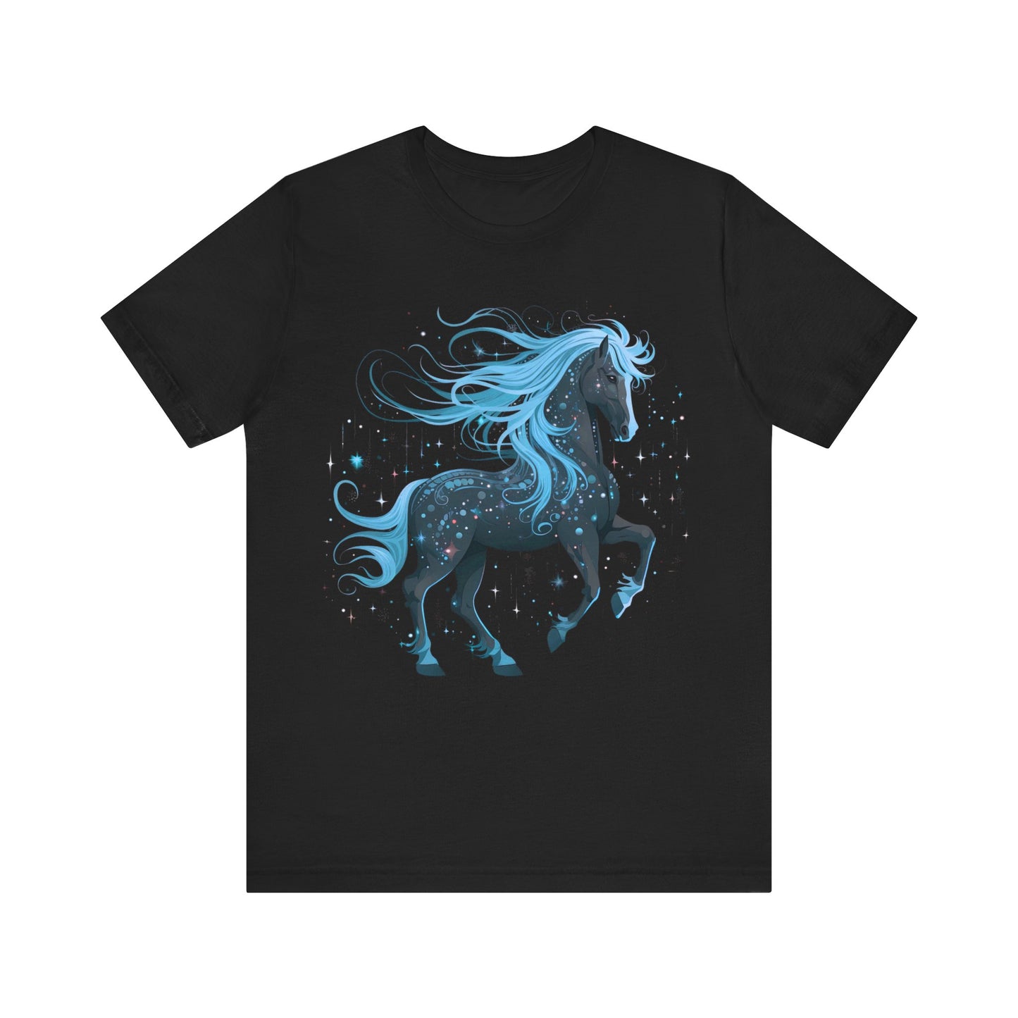 Star Horse T-Shirt