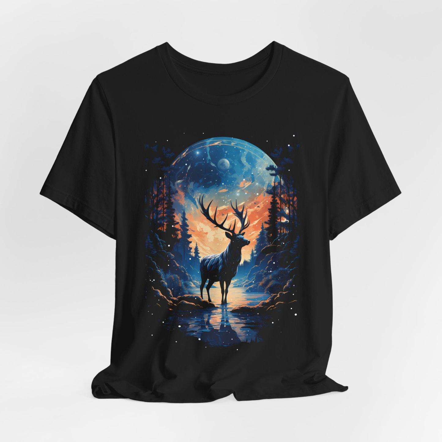 Star Buck T-Shirt