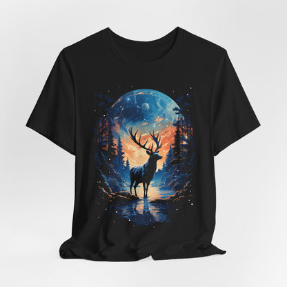 Star Buck T-Shirt