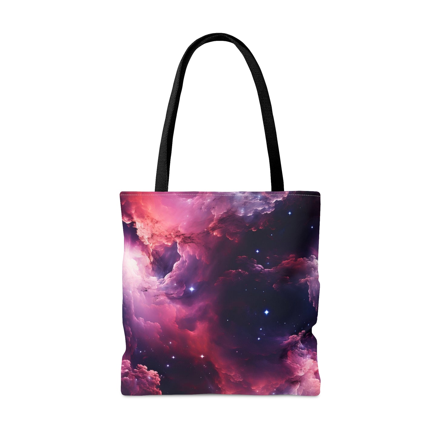 Celestial Cloudscape Tote Bag