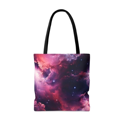 Celestial Cloudscape Tote Bag