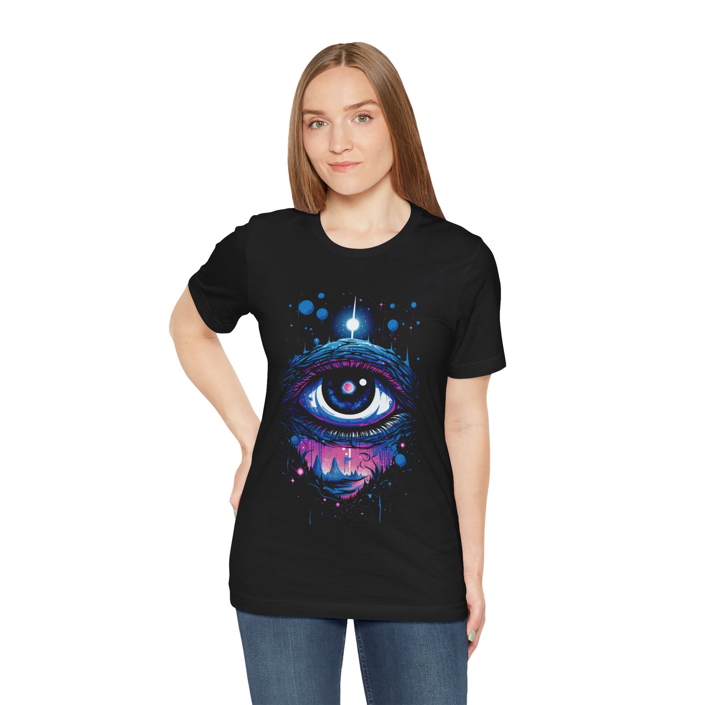 Eye in the Sky T-Shirt