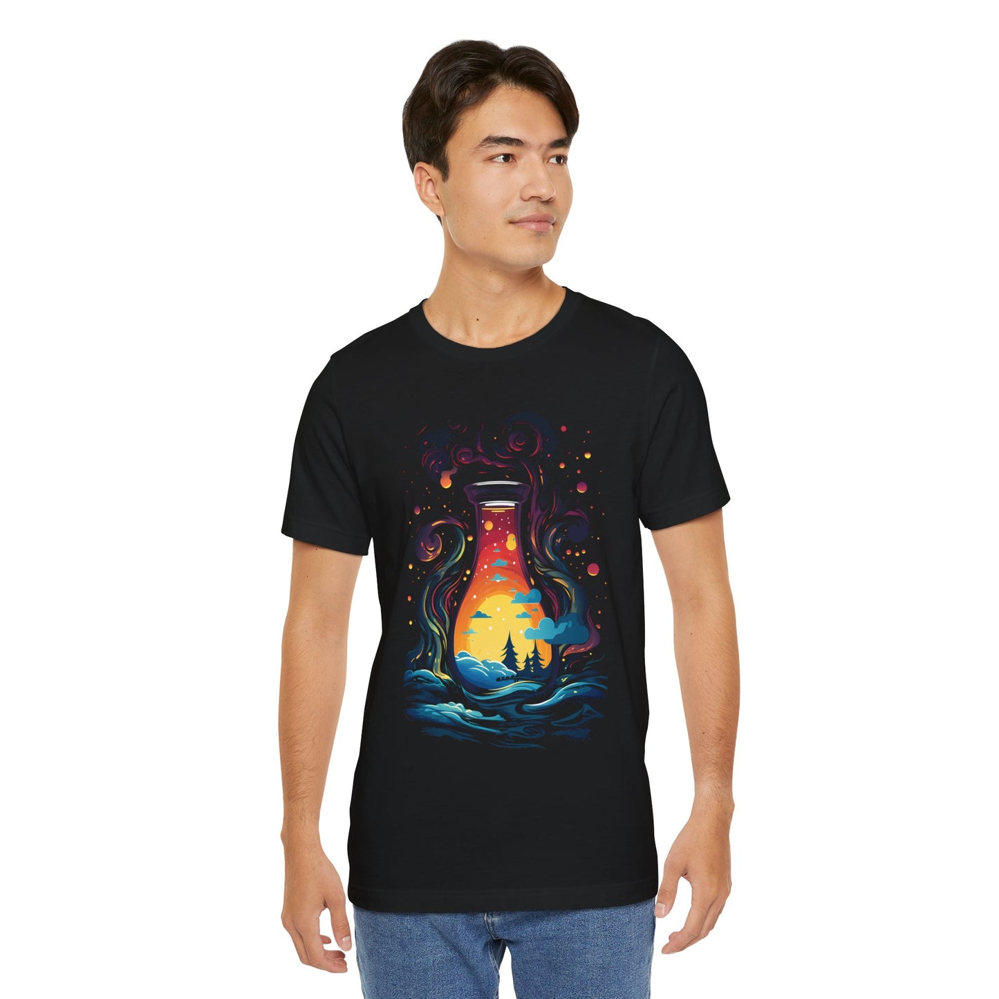 Nature Potion T-Shirt