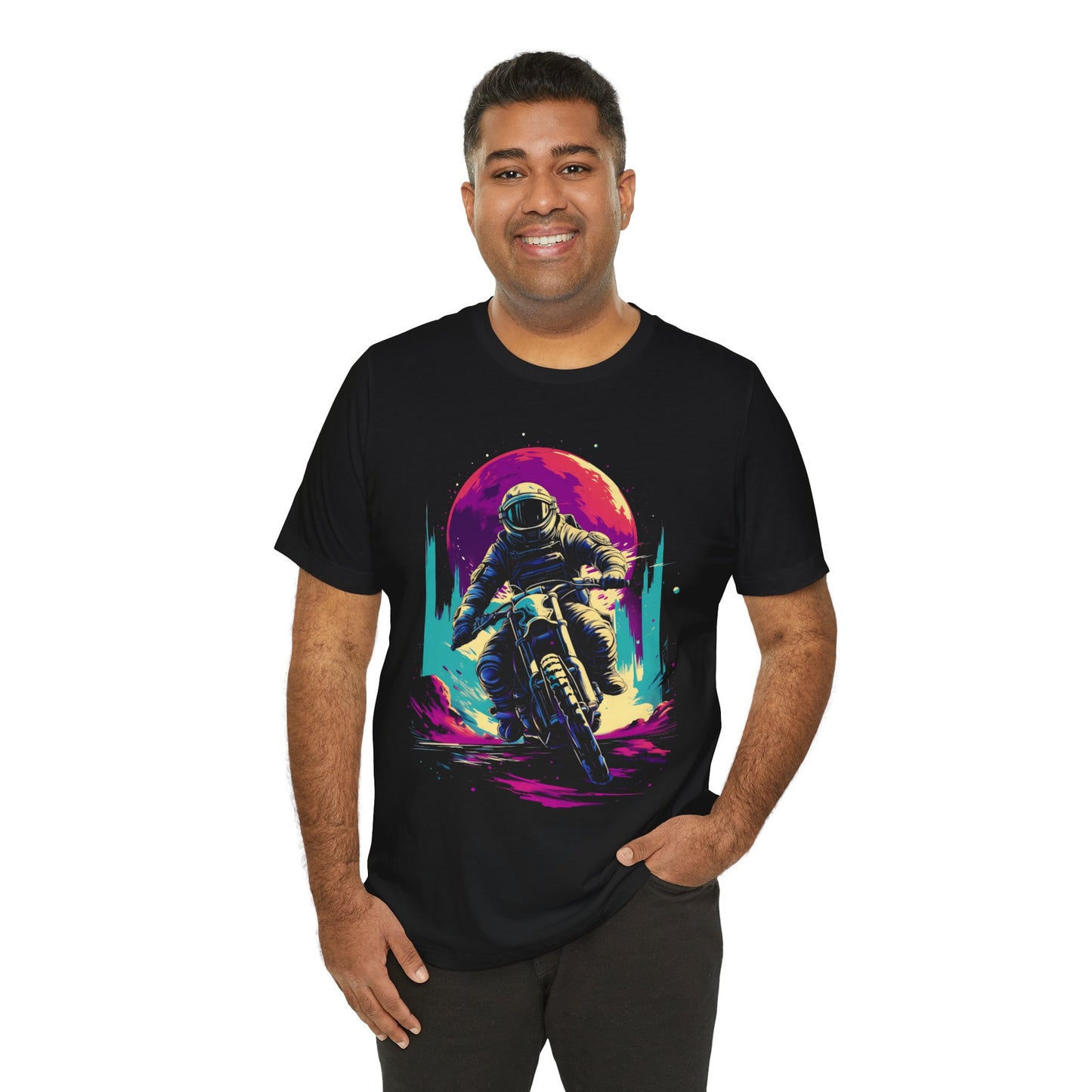 Astro Cycle T-Shirt