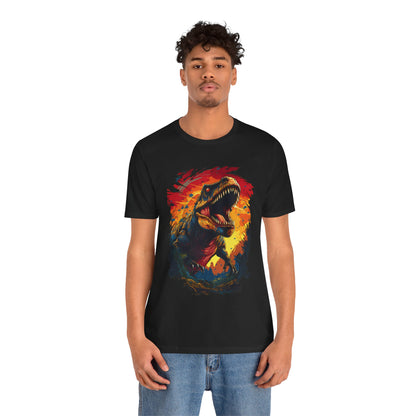 Roaring Rex T-Shirt