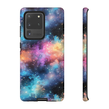 Ethereal Stars Phone Case