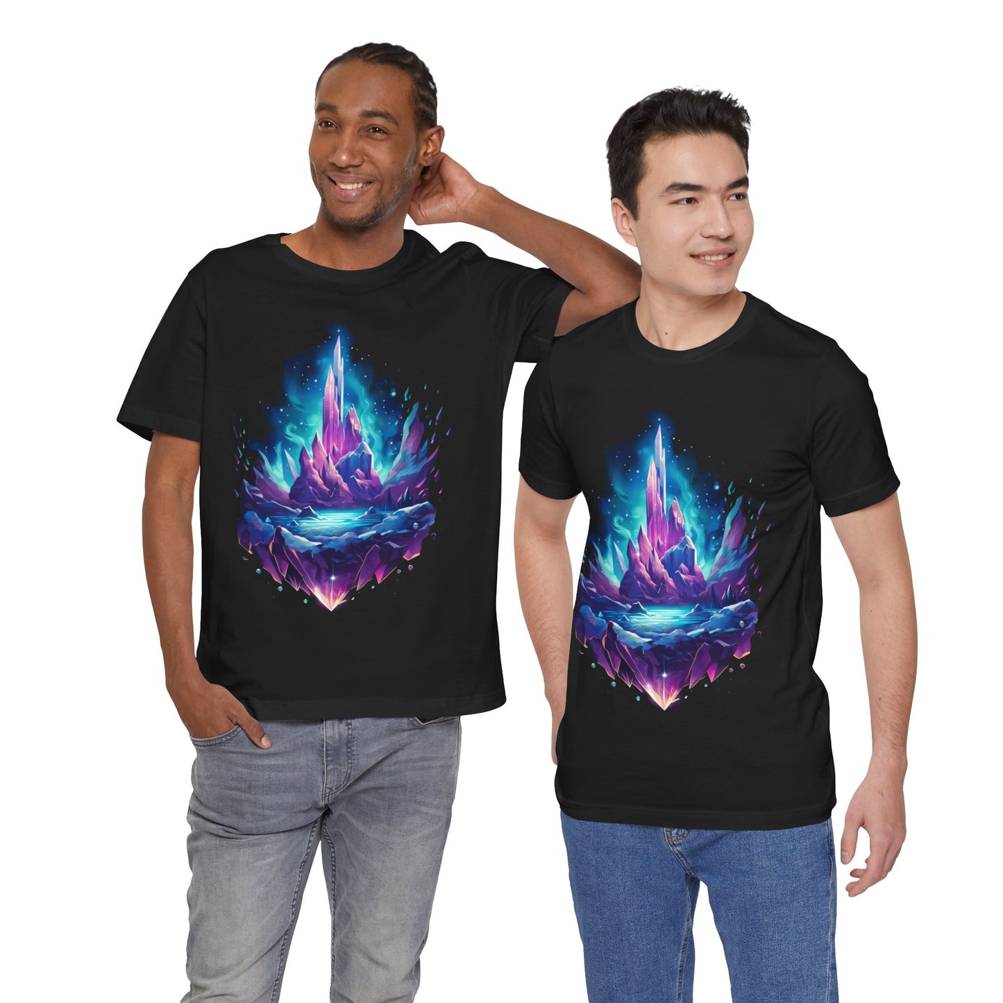 Mana Remnant T-Shirt