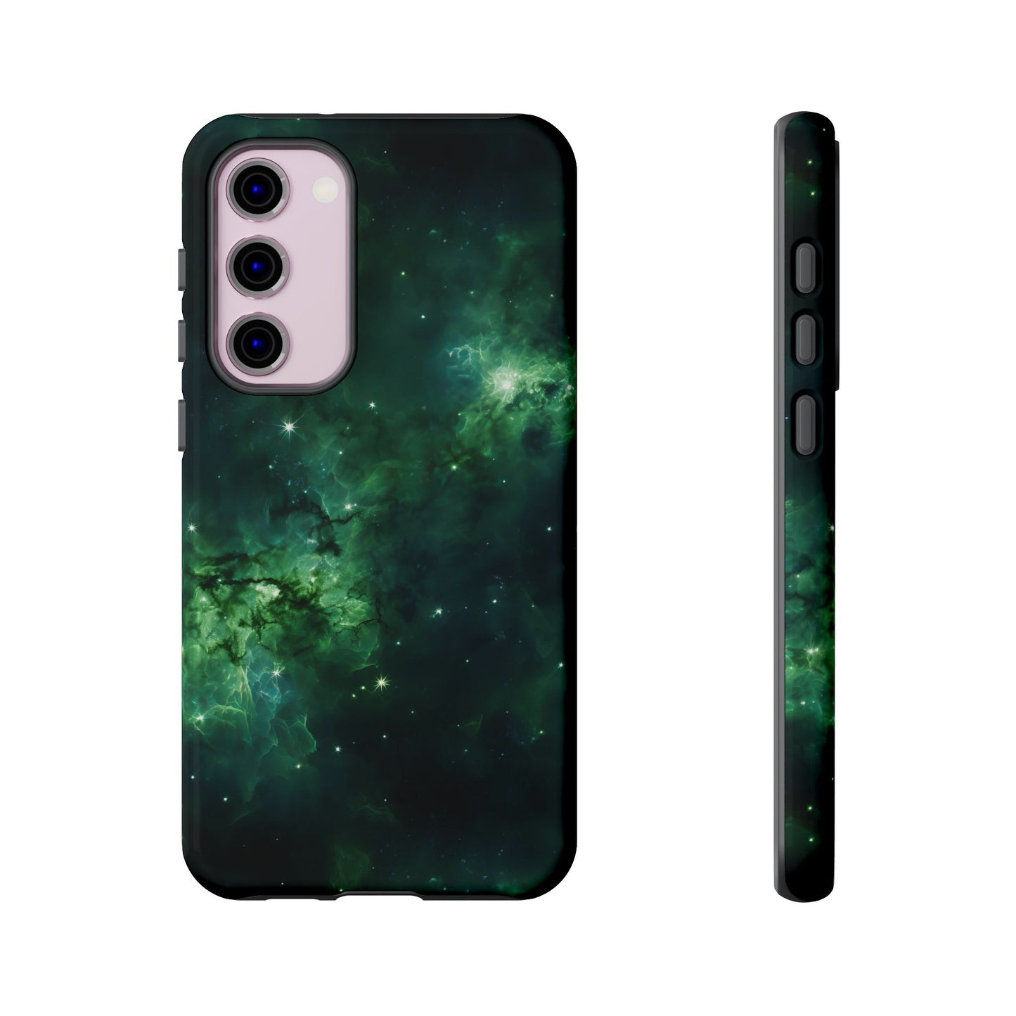 Verdant Space Phone Case