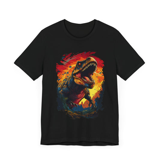 Roaring Rex T-Shirt