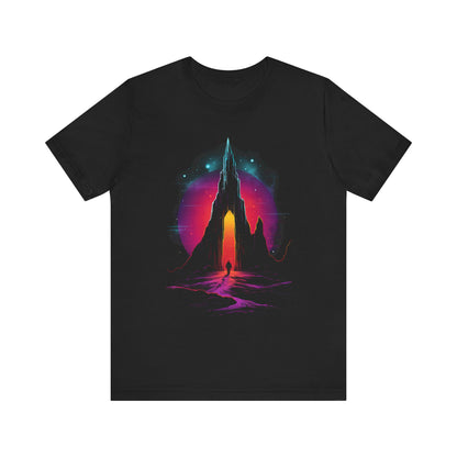Monolith Gate T-Shirt