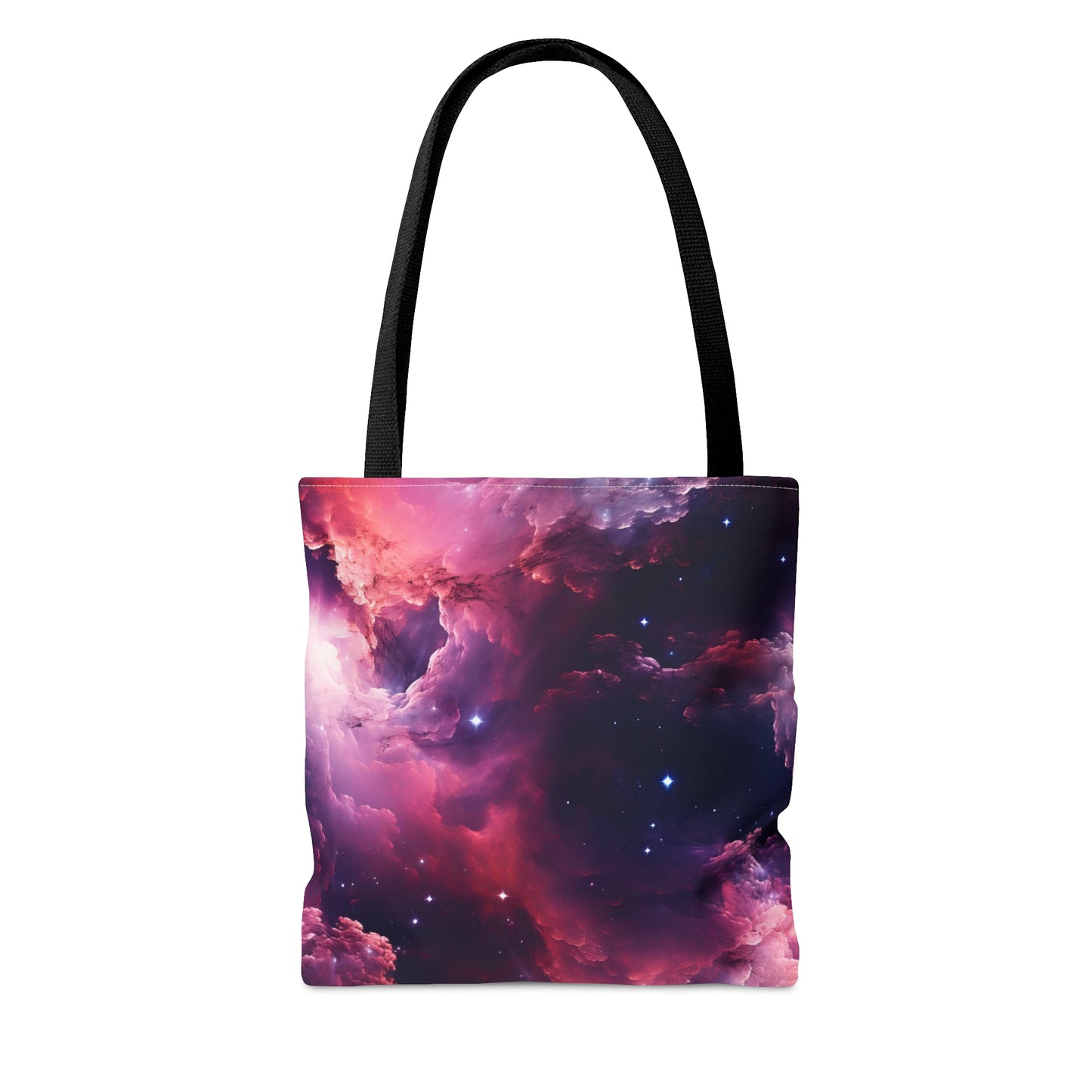 Celestial Cloudscape Tote Bag