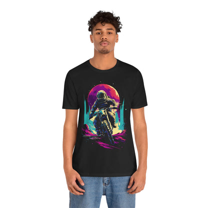 Astro Cycle T-Shirt