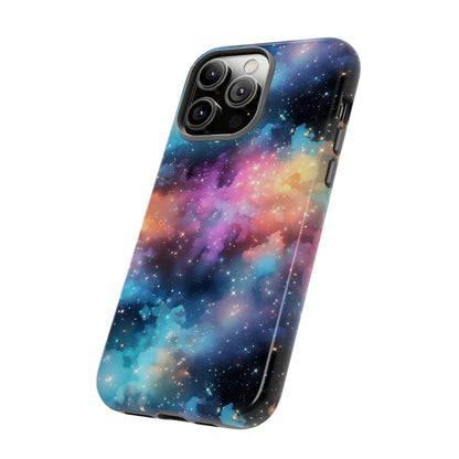 Ethereal Stars Phone Case