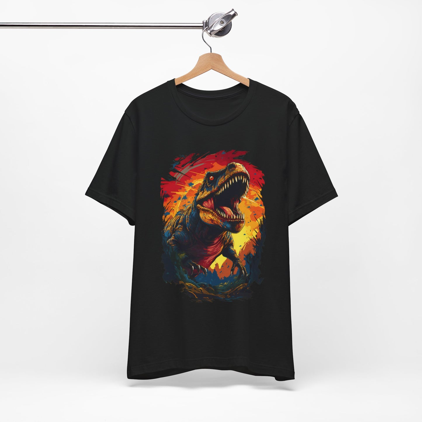 Roaring Rex T-Shirt