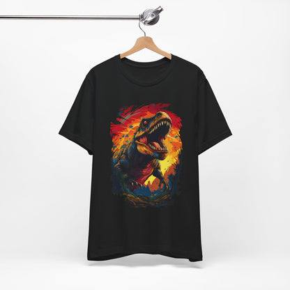Roaring Rex T-Shirt