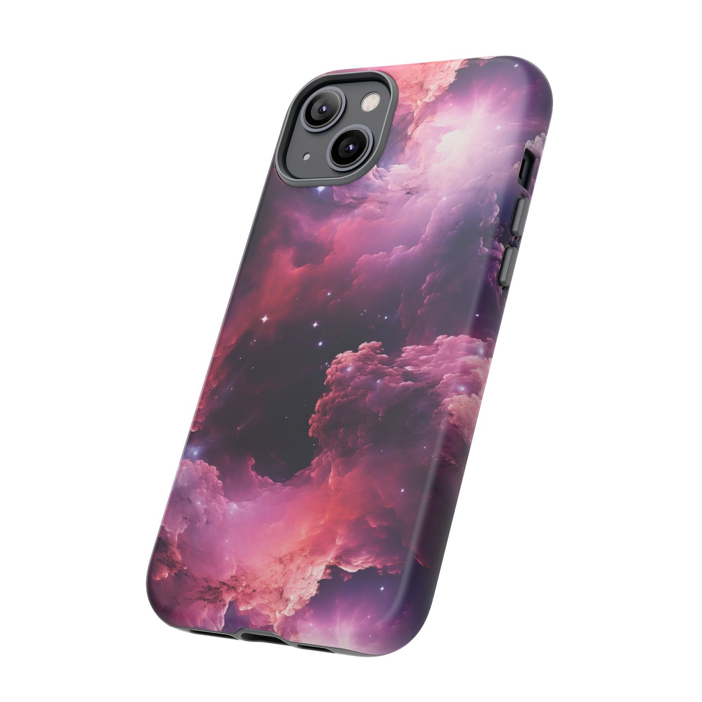 Celestial Cloudscape Phone Case