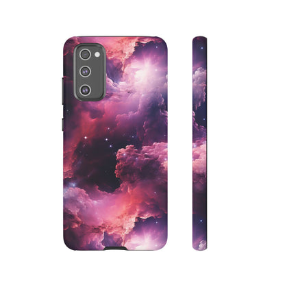 Celestial Cloudscape Phone Case