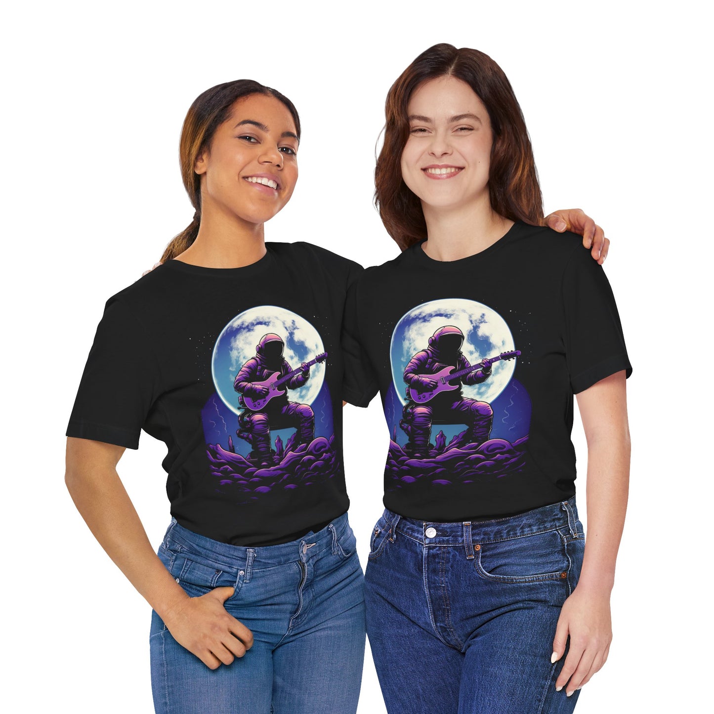 Astro Groove T-Shirt