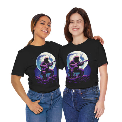 Astro Groove T-Shirt