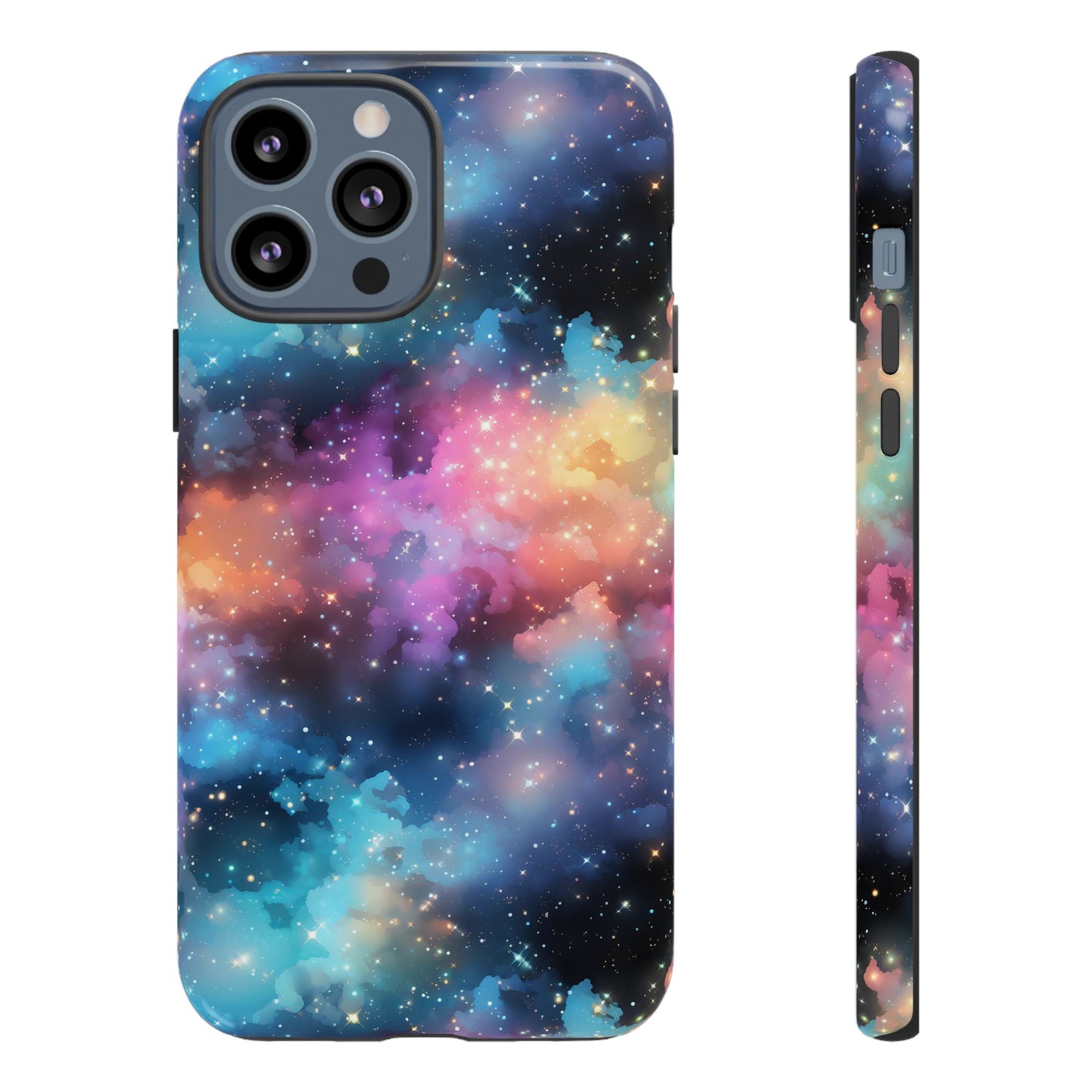 Ethereal Stars Phone Case