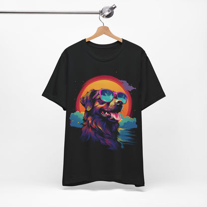 Cool Dog T-Shirt