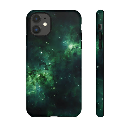 Verdant Space Phone Case