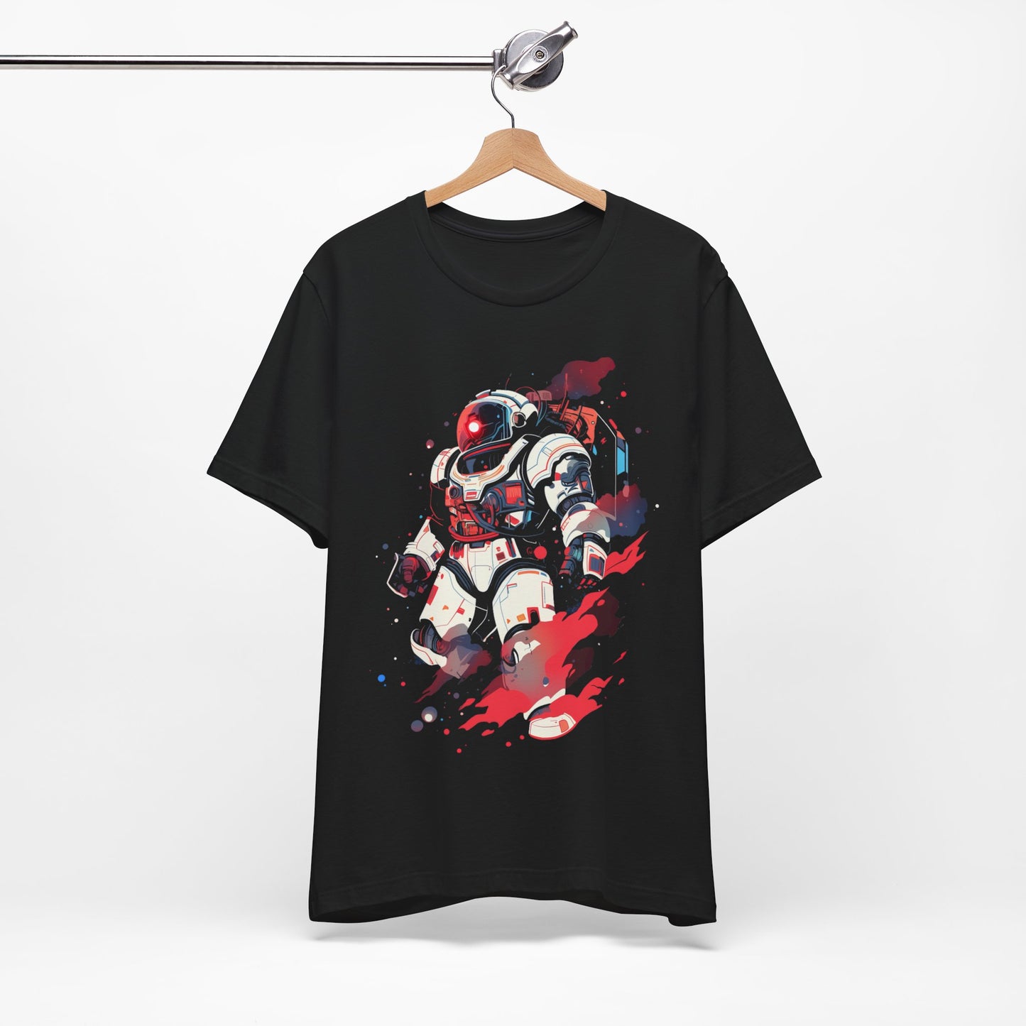 Astro Robo T-Shirt