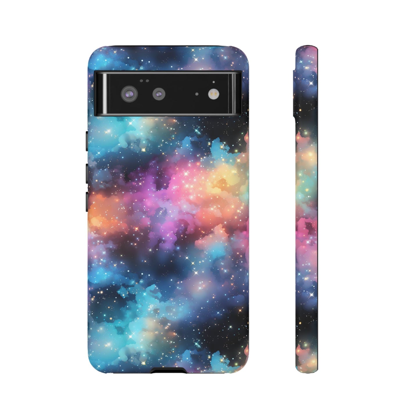 Ethereal Stars Phone Case