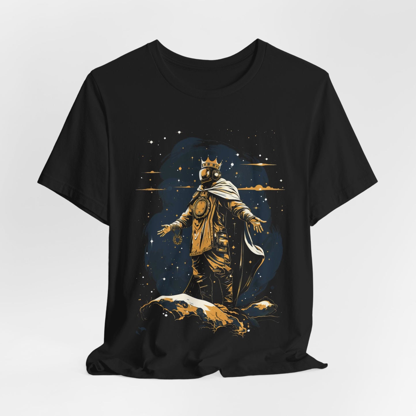 Astro King T-Shirt